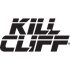Logo for the brand KILL CLIFF